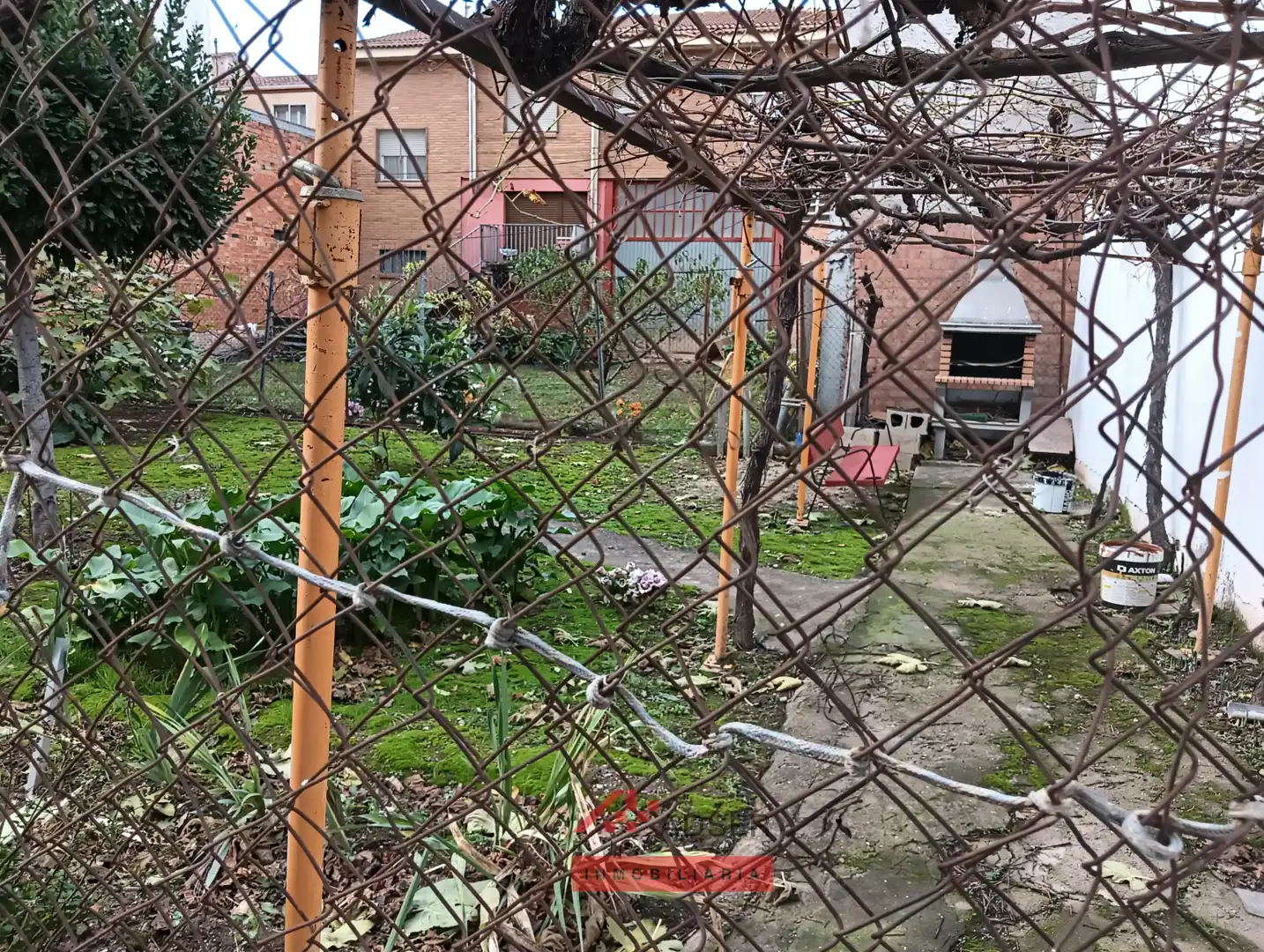 Casa amb jardí en venda a Lardero - jorge manrique, imagen 17