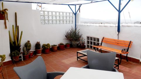 Foto 3 de Casa adosada en venta en Barrio de Albaicín, Granada Capital