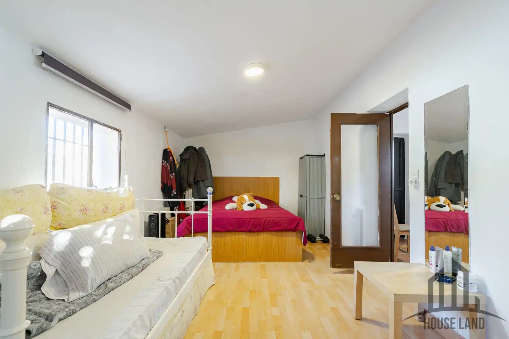 Habitación de Casa o chalet en venta en Ribatejada con Calefacción y Trastero