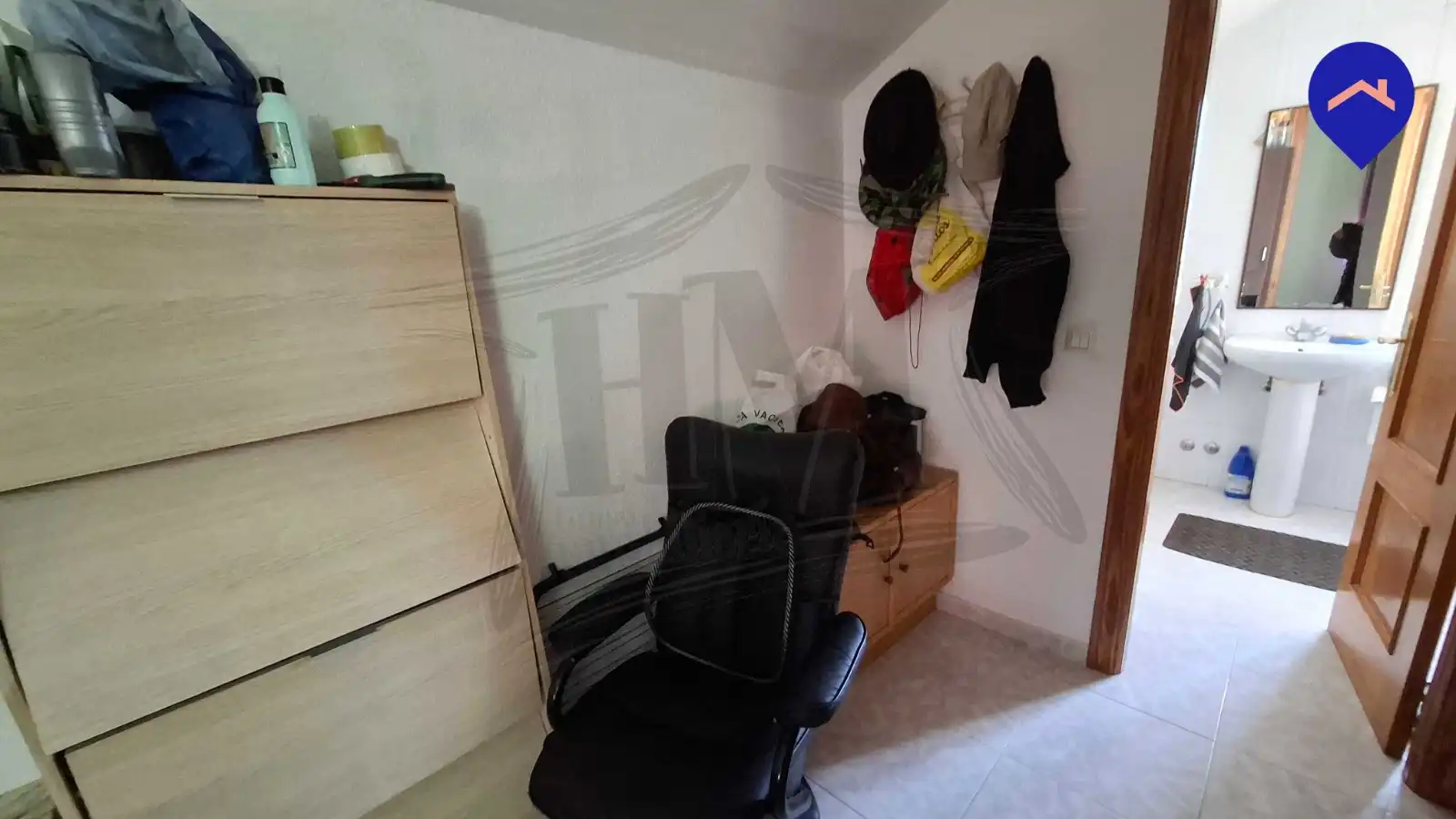 Casa o chalet en venta en Pioz con Calefacción, Jardín privado y Trastero