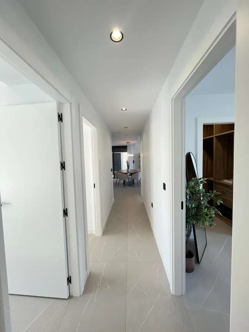Villa con piscina in vendita a Nueva Torrevieja - Aguas Nuevas, imagen 29