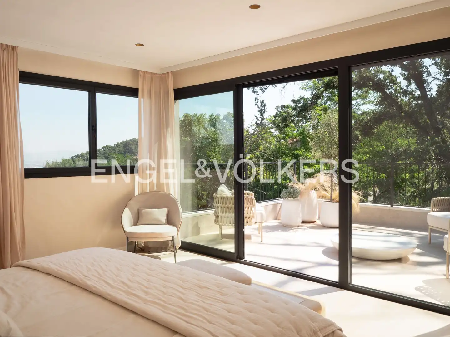 Casa con terraza en venta en Les Planes, imagen 42