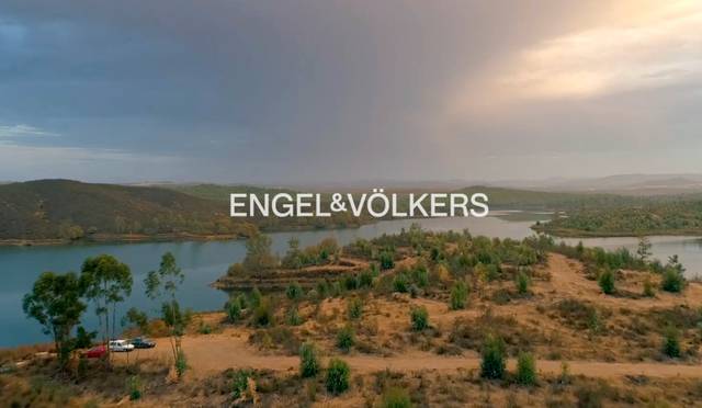 Terreno residencial en Venta en Almonaster la Real