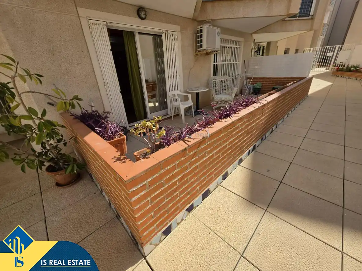Apartament amb piscina en venda a Playa del Cura, imagen 16