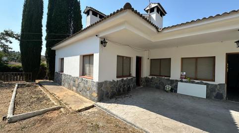 Foto 2 de Casa adosada en venda a La Bisbal, Cabrera d'Anoia, Barcelona