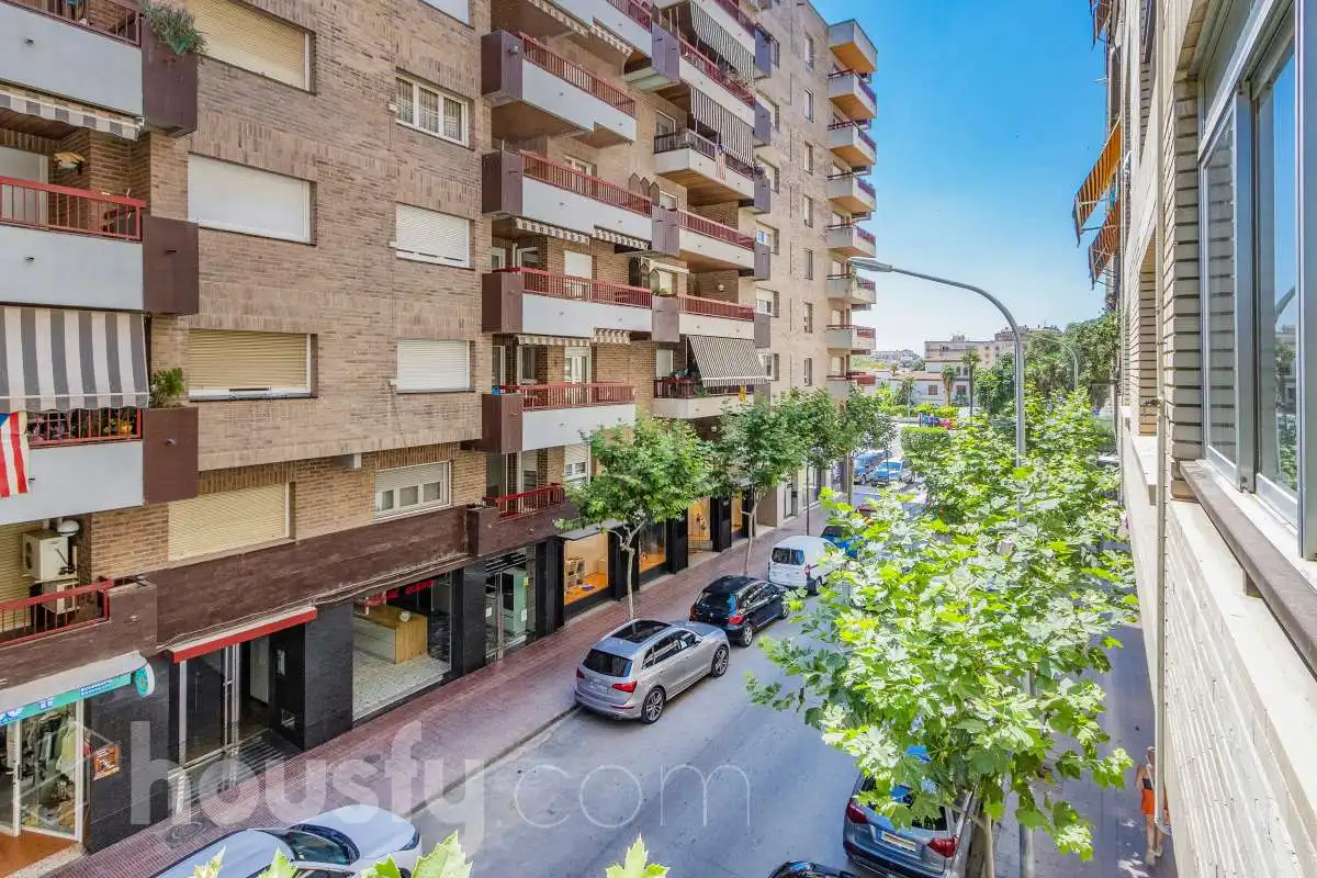 Pis amb terrassa en venda a Carrer de Barcelona ., imagen 22
