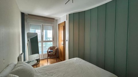 Foto 5 de Piso de alquiler en Travesía Huertas, 5, Ensanche, A Coruña Capital