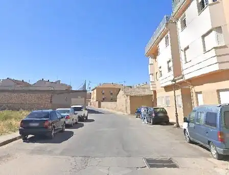 Piso con piscina en venta en Horcajo de Santiago, imagen 3