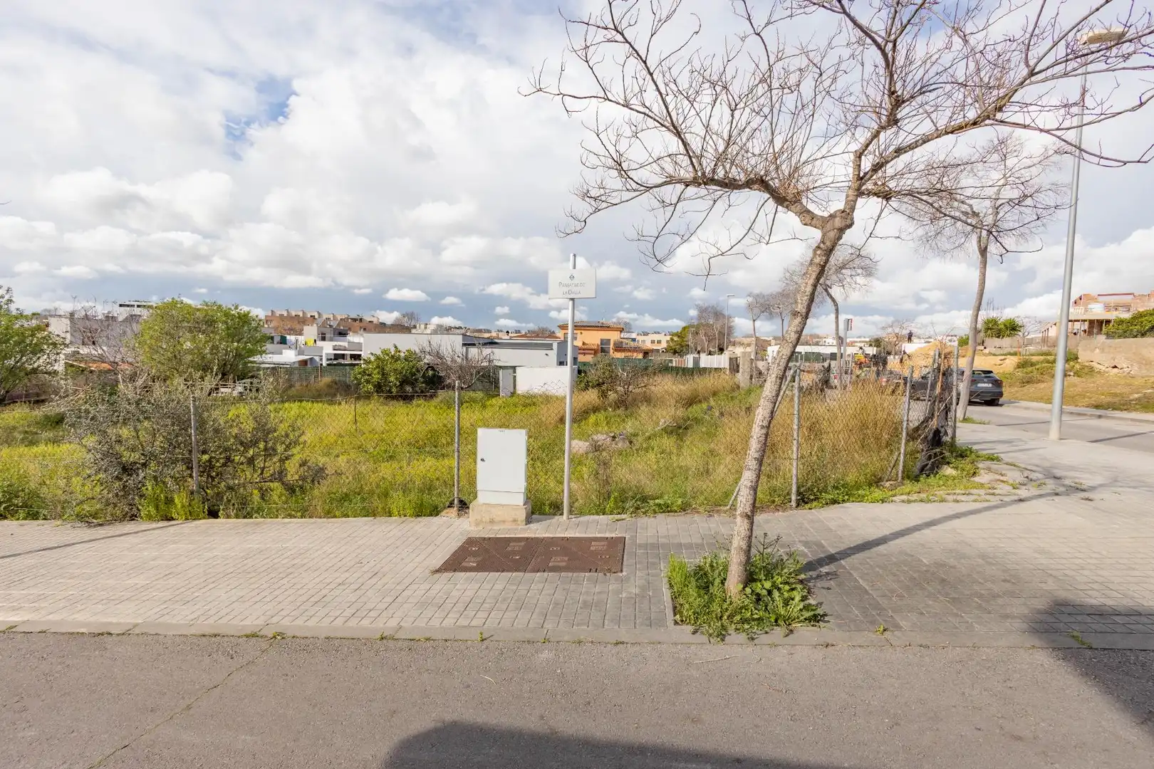 Residential land for sale in Pasaje DALLA, imagen 2