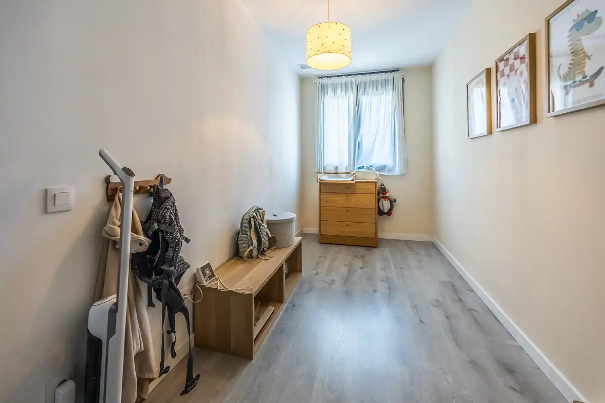 Duplex con balcone in vendita a Carrer de Sant Ramon de Penyafort, imagen 18