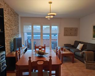 Living room of Single-family semi-detached for sale in Begur  with Terrace