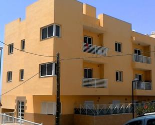 Exterior view of Garage for sale in Granadilla de Abona