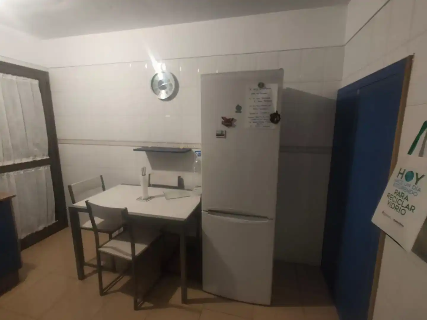 Cocina de Dúplex en venta en Granadilla de Abona con Aire acondicionado y Balcón