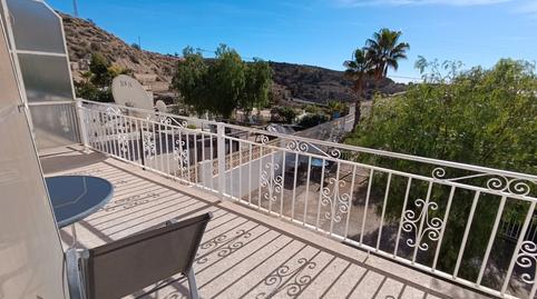 Foto 4 de Casa o xalet en venda a Carrer del Timonet, 3, Pueblo Acantilado - Lanuza, El Campello