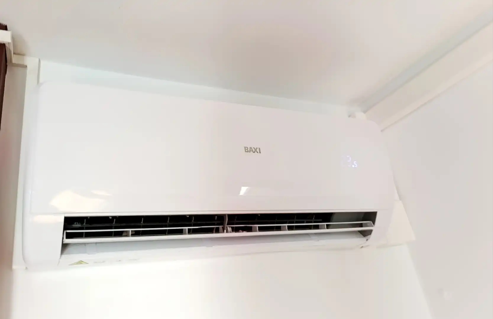 Wohnung zum Verkauf in Calella mit Klimaanlage, Heizung und Abstellraum