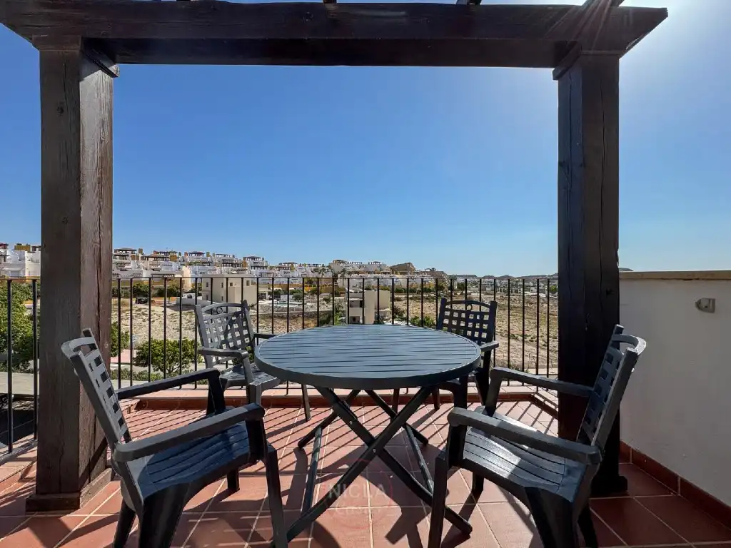 Apartament amb piscina en venda a Calle Tomillo, imagen 16