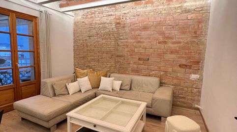 Photo 2 of Flat for rent in Passeig de L'exposició, El Poble Sec - Parc de Montjuïc, Barcelona Capital
