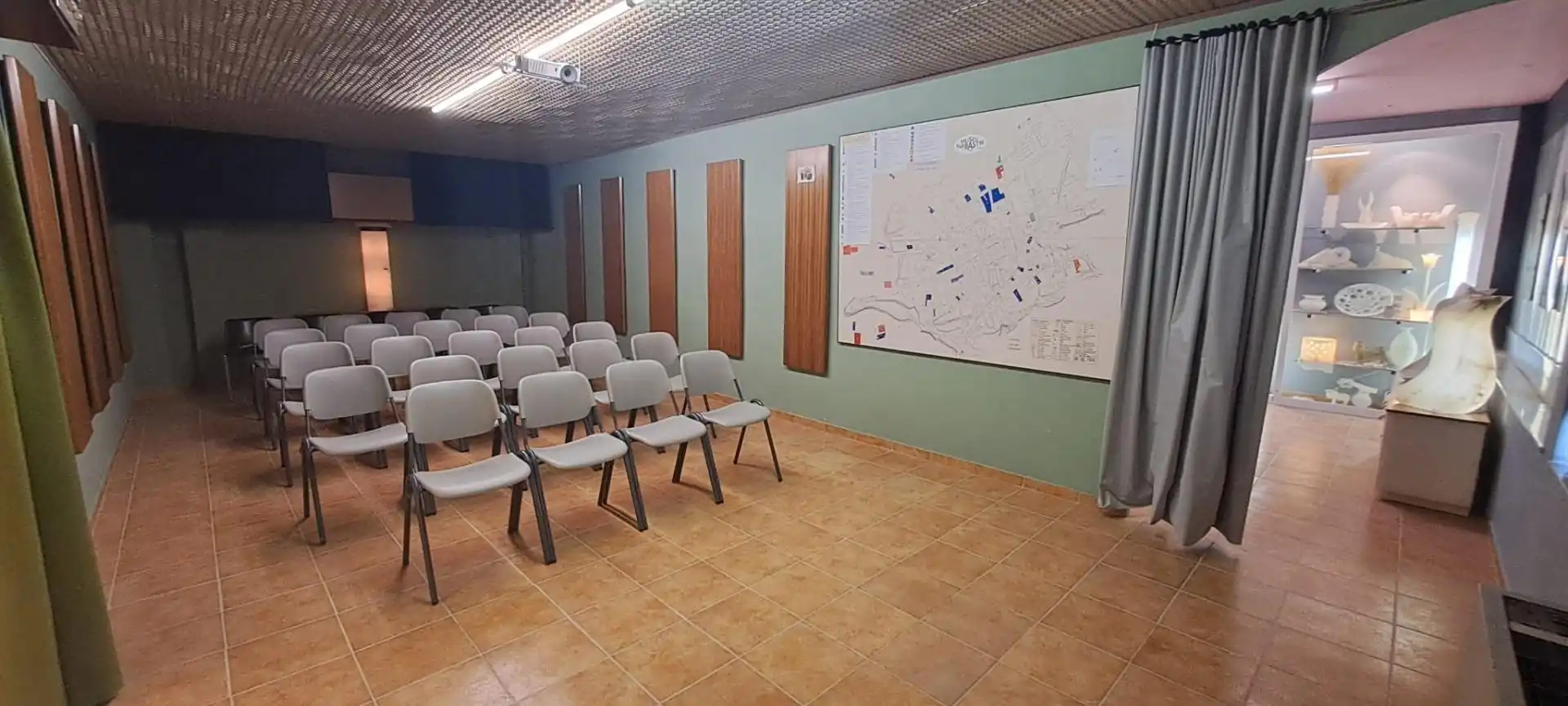 Nave industrial en venta en CONCA DE LA, imagen 21
