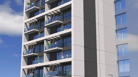 Foto 5 de Piso en venta en Rúa Eloi Maquieira Arquitecto, 10, A Milagrosa, Lugo