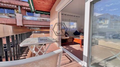 Foto 2 de Pis de lloguer a Santa Margarita, Centro, Málaga