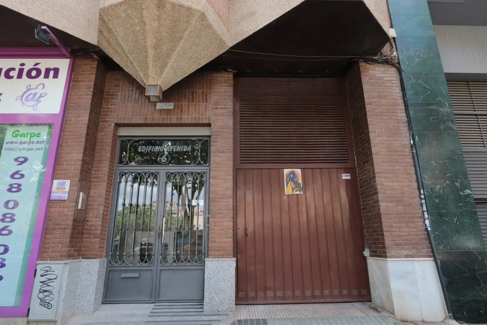 Büro zur Miete in REINA VICTORIA EUGENIA, Alameda