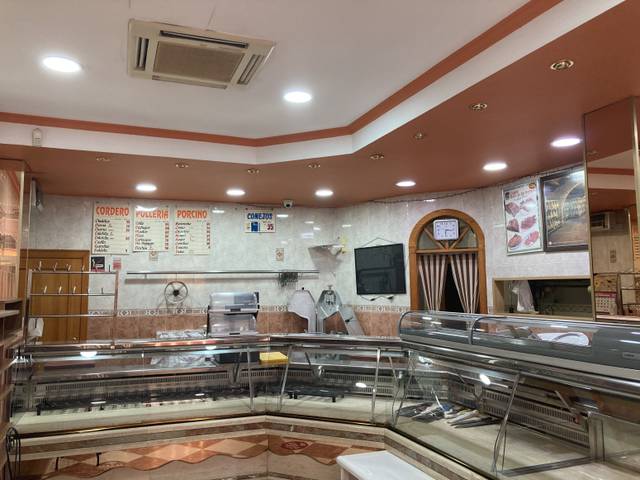 Local comercial en Alquiler en Torrent - CL ARXIPRESTE VICENTE MENGOD en Poble Nou