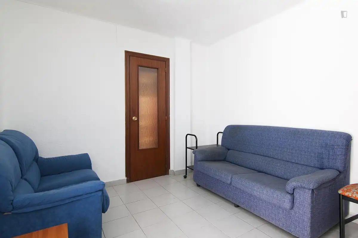 Apartament de lloguer a Valencia, Valencia