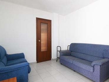 Apartament amb ascensor de lloguer a Benimaclet