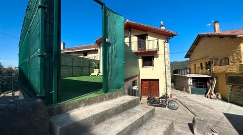 Foto 4 de Finca rústica de lloguer a Amezketa, Gipuzkoa