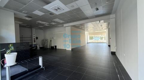 Photo 4 of Premises to rent in Avenida de Zarautz, 126, Ibaeta, Gipuzkoa