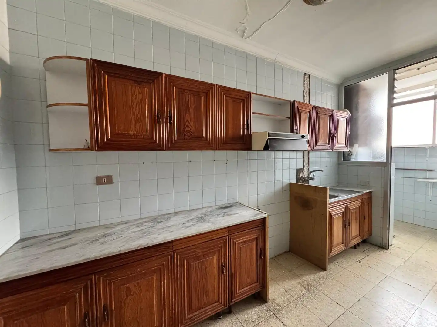 Wohnung zum Verkauf in Calle de Eufemiano Jurado, Vega de San José