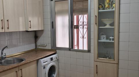 Foto 4 de Pis en venda a Avenida José Laguillo, 30, San Carlos - San José,  Sevilla Capital