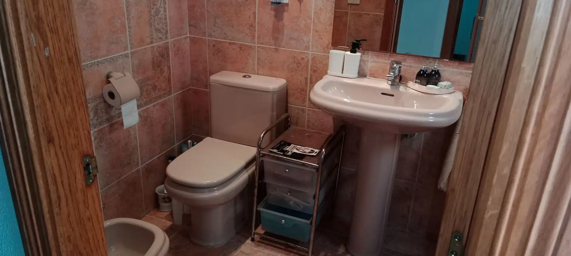 Apartament amb piscina en venda a Montañar - El Arenal, imagen 9