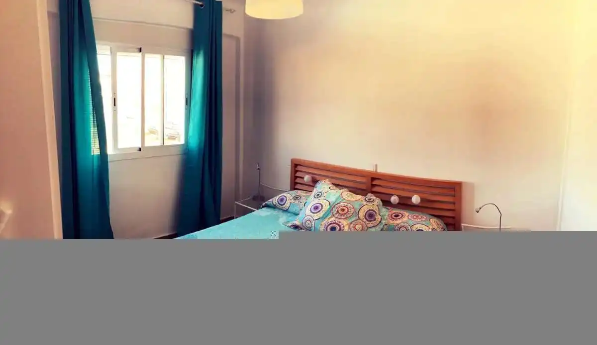 Appartamento con balcone in vendita a Sanlúcar la Mayor