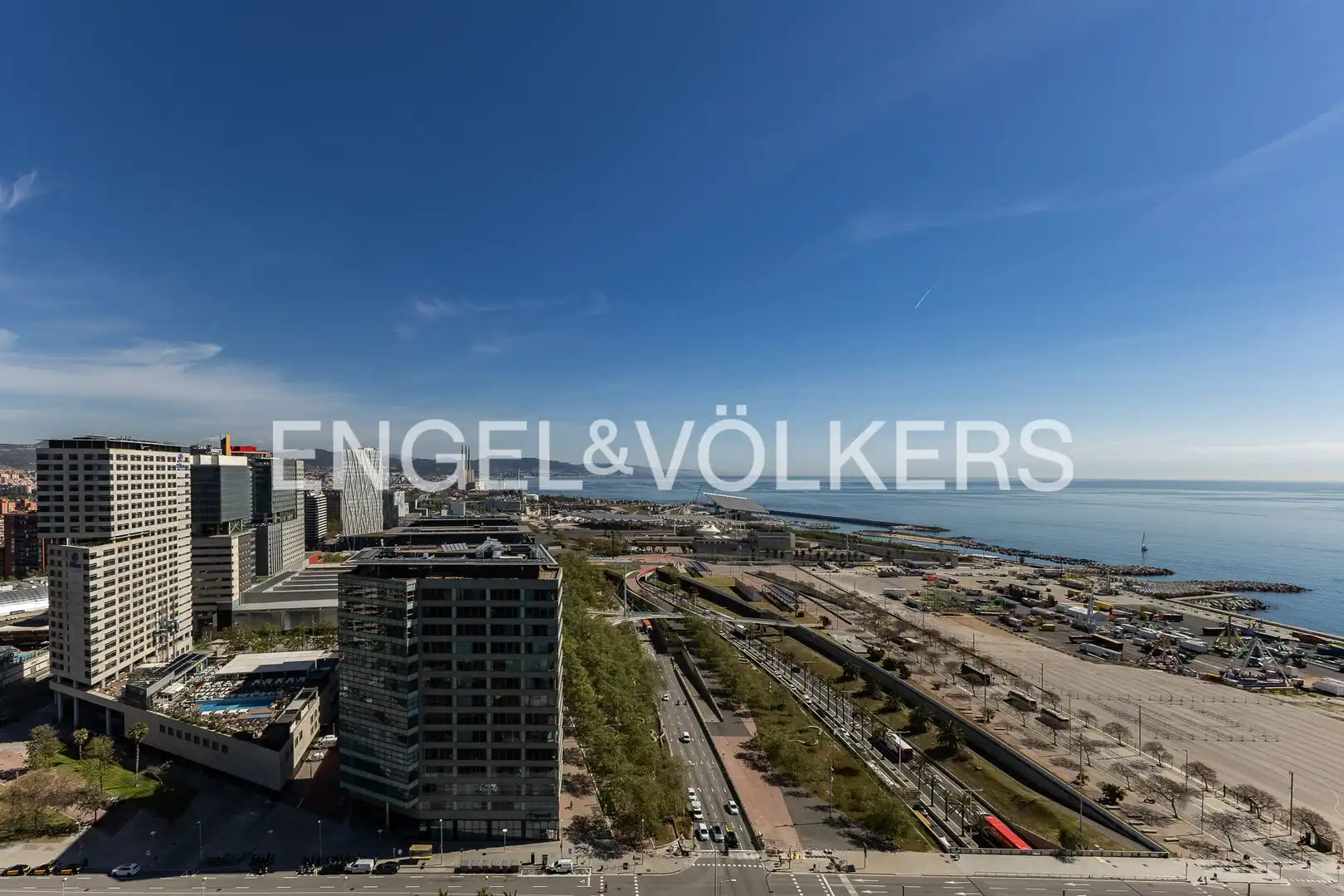 Wohnung mit Pool zum Verkauf in Sant Martí, imagen 73