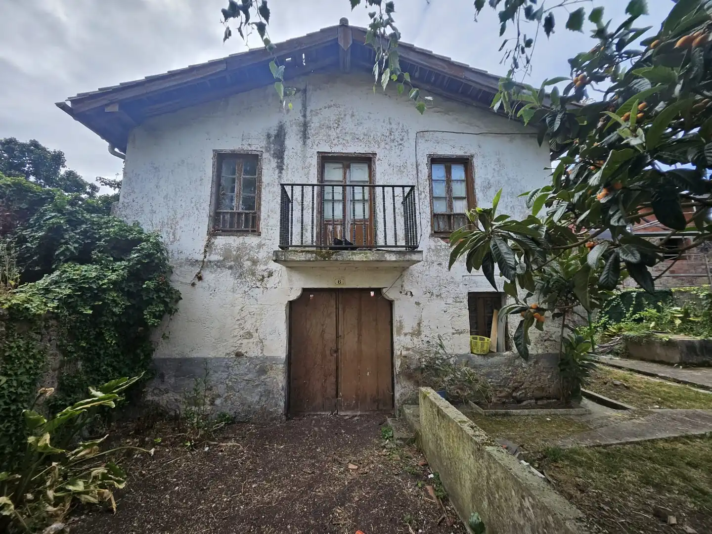 Casa amb jardí en venda a la cruz, imagen 6