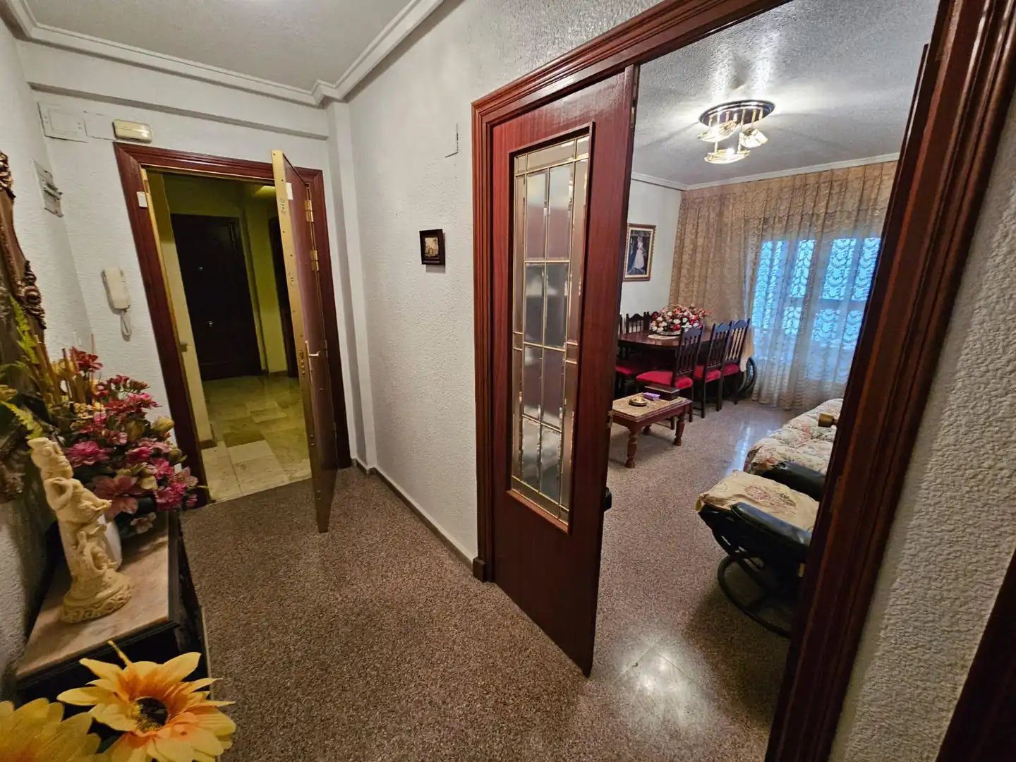 Apartments for sale in Plaza de Toros - Avenida Chapí - Trinquete
