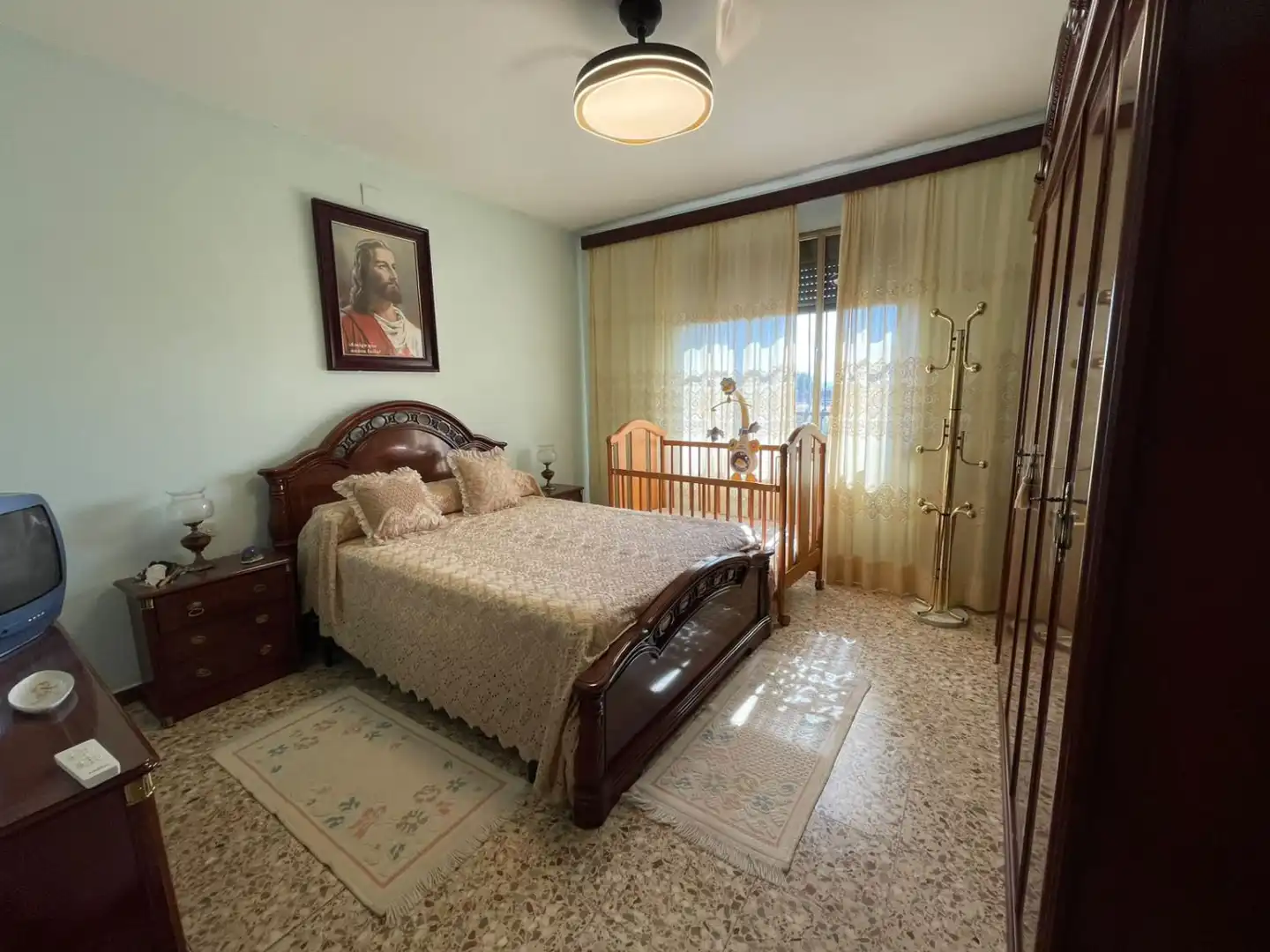 Casa rustica con balcone in vendita a Valdepeñas, imagen 23