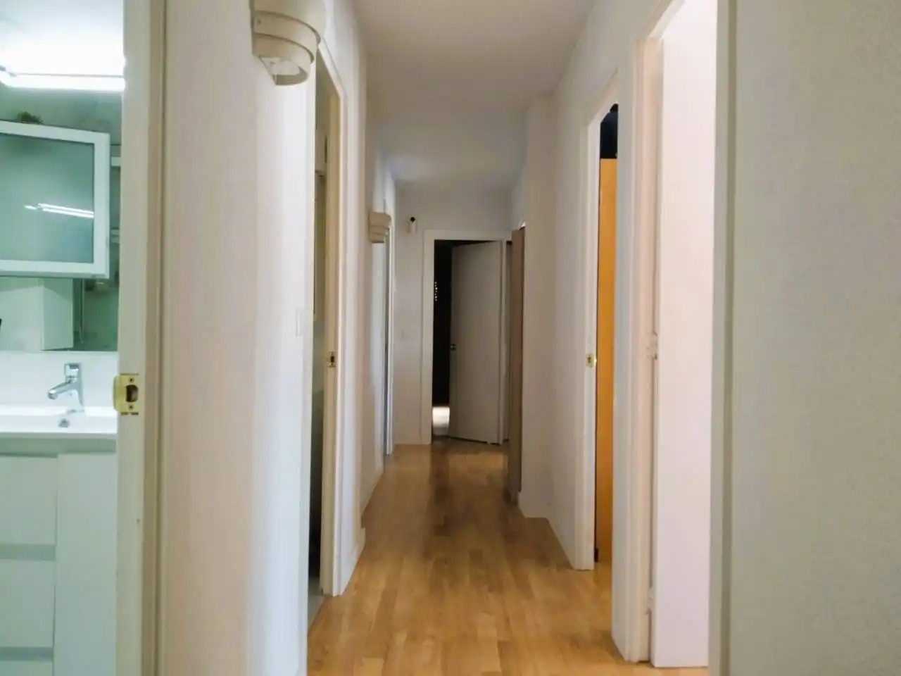 Piso en venta en Calle Anselm Clave, Centre