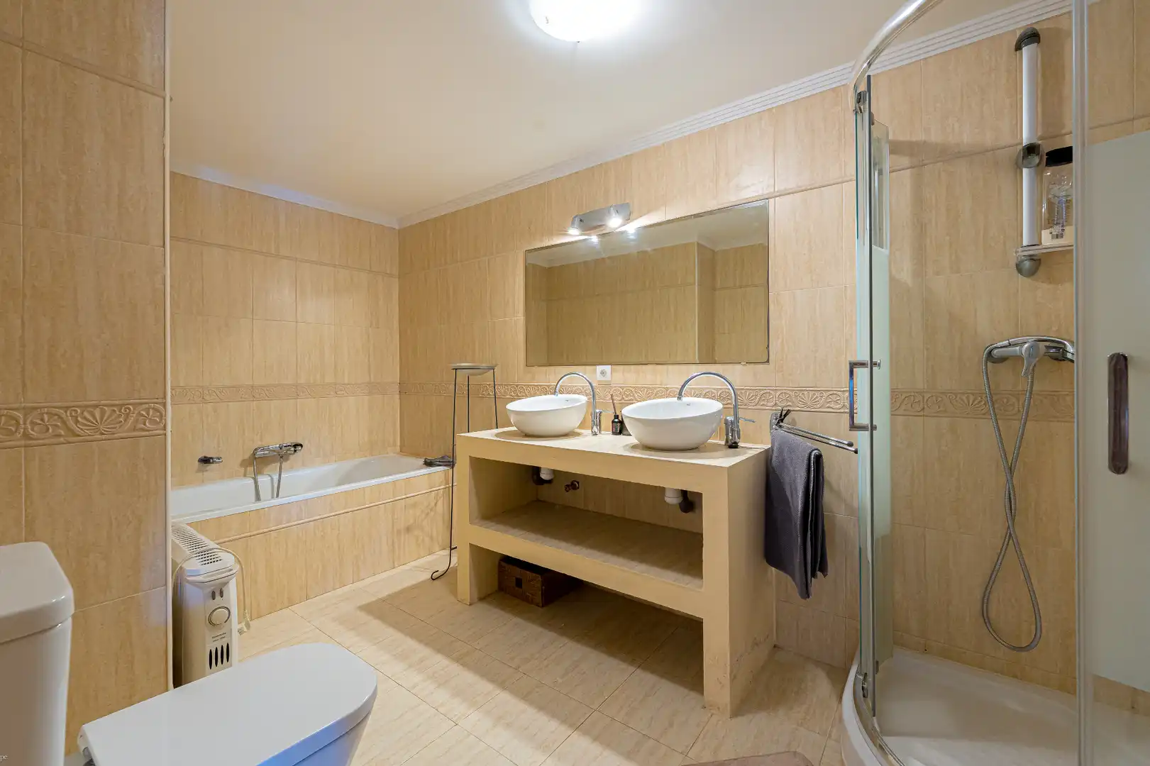 Chalet con terraza en venta en Carrer Penyagolosa, imagen 34