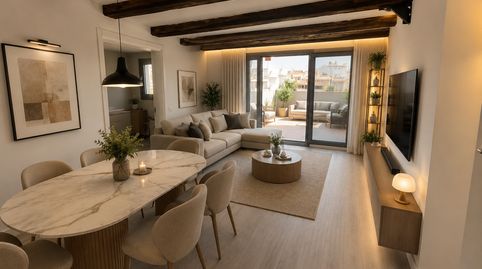 Photo 5 of Attic for sale in Pujada del Cinto, La Geltrú - Sant Jordi, Vilanova i la Geltrú