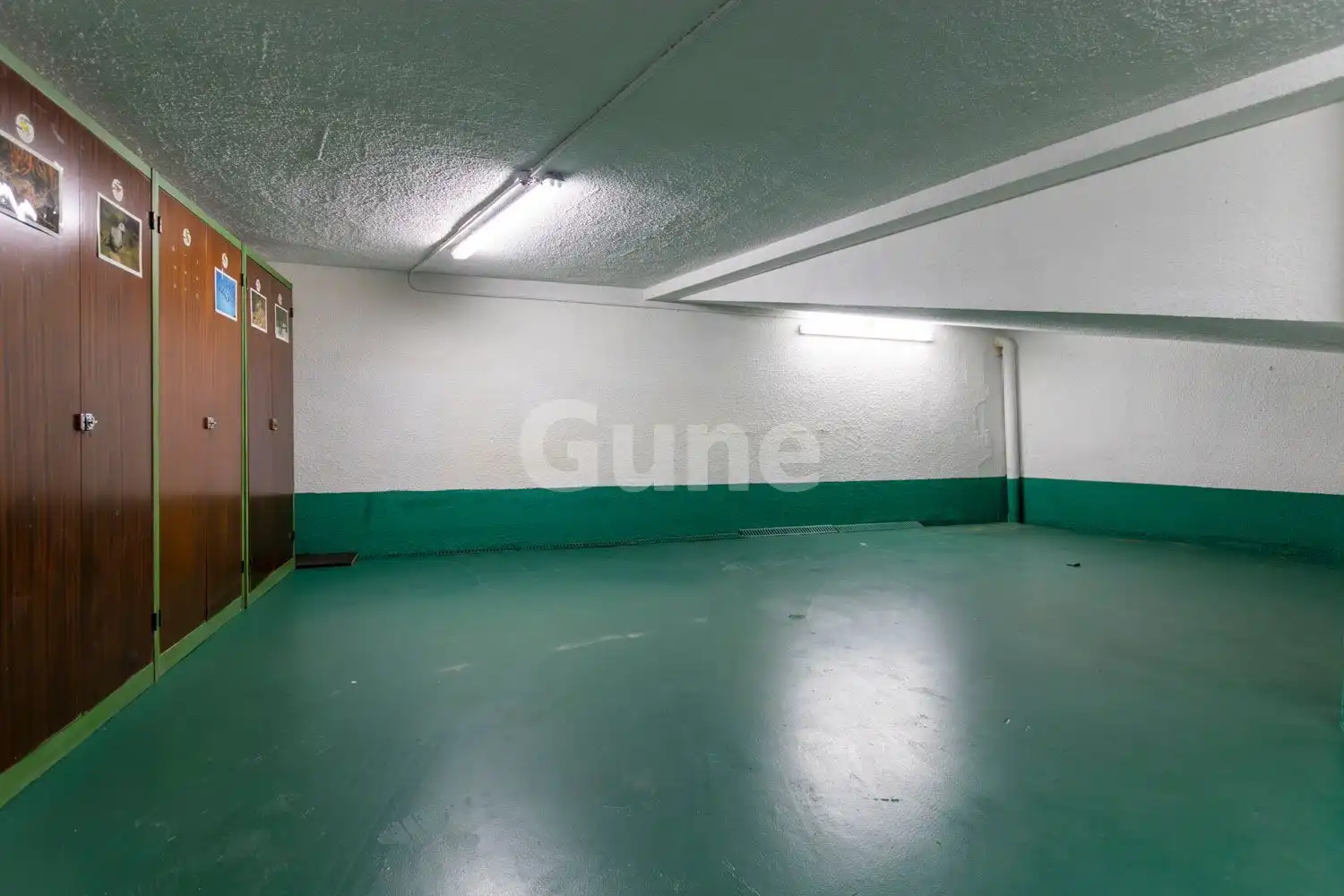 Parking of Garage for sale in Beasain