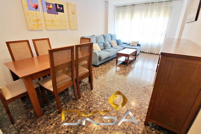 Piso en Alquiler en Calle MONSE/ F FERRIS en Onda