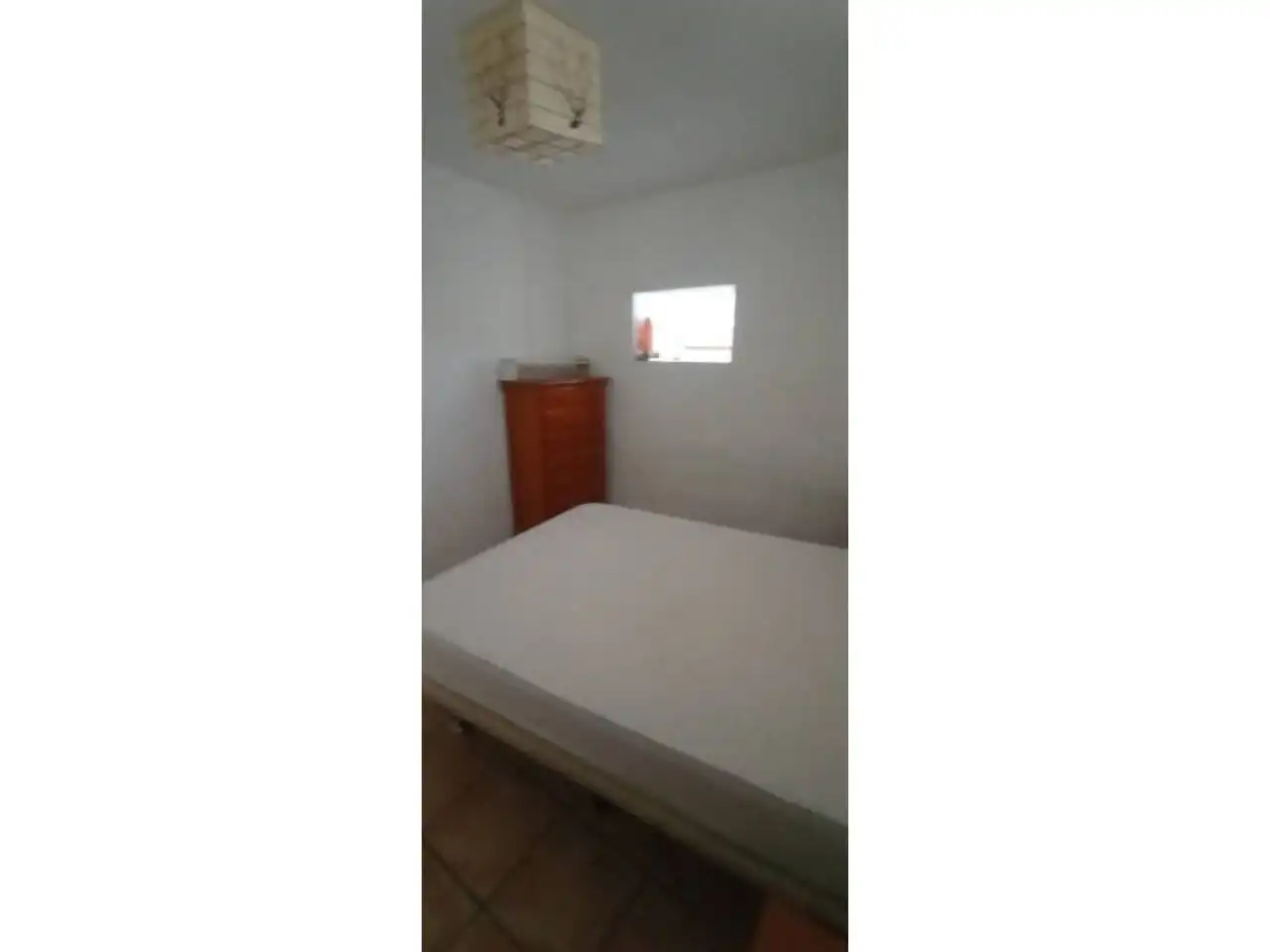 Bedroom of Flat for sale in Badajoz  with Terrace and Furnished