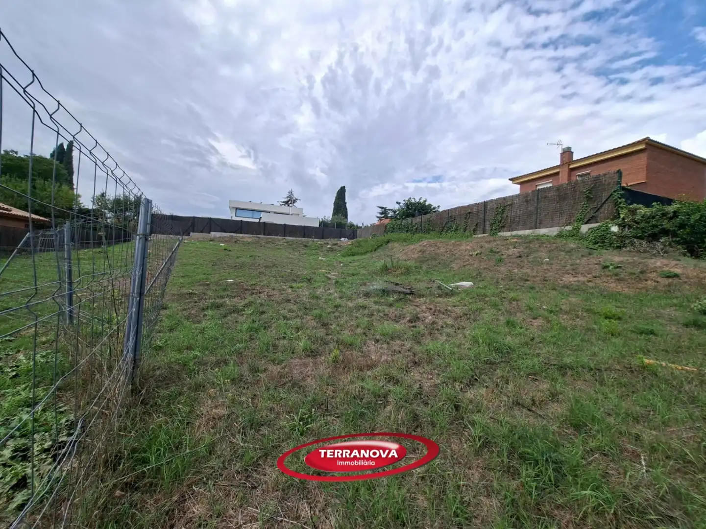 Terreny residencial en venda a L'Ametlla del Vallès, imagen 18