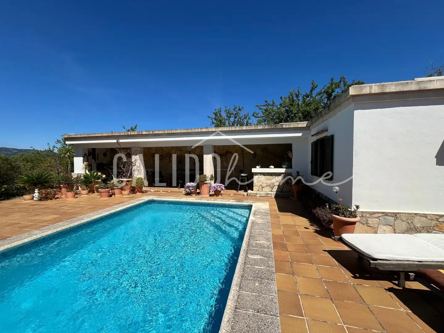 Haus oder Chalet zum Verkauf in Calvià pueblo
