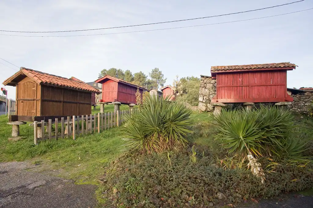 Chalet en venta en Lg Tellado, imagen 19
