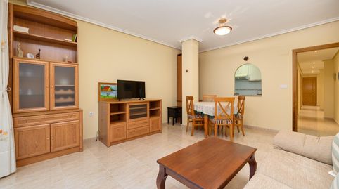 Foto 2 de Apartamento en venta en Calle Pedro Lorca, Las Piscinas Naturales, Torrevieja