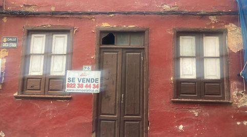 Foto 2 de Casa o chalet en venta en Calle de García Estrada, 5, Los Realejos pueblo, Los Realejos