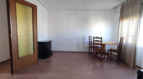 Foto 4 de Pis de lloguer amb opció a compra a Pont Nou - Corazón de Jesús, Alicante